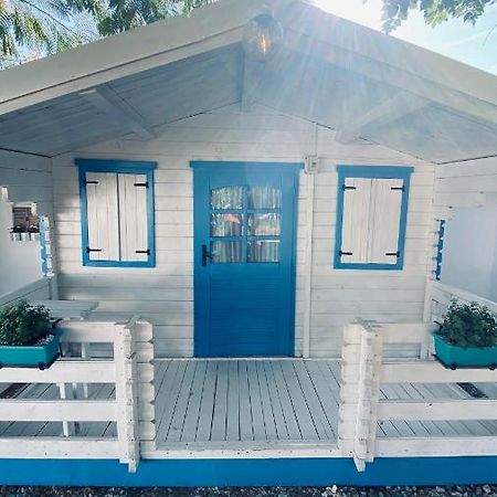 Manu B&B Murighiol Dış mekan fotoğraf