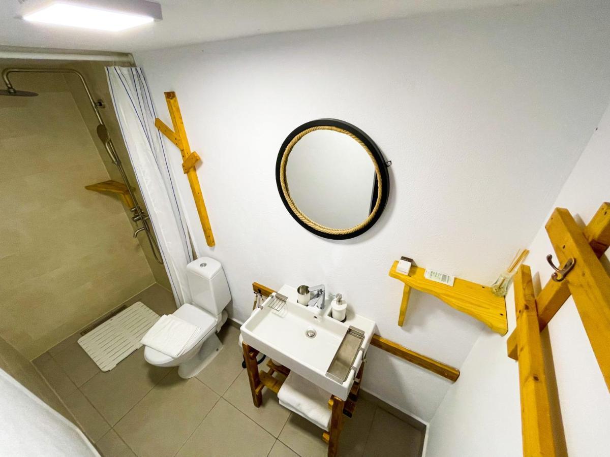 Manu B&B Murighiol Dış mekan fotoğraf
