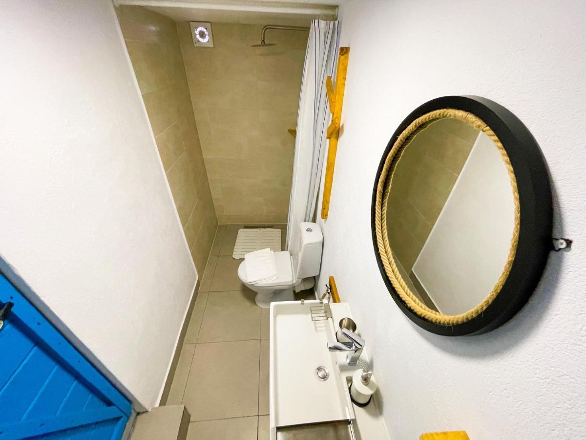 Manu B&B Murighiol Dış mekan fotoğraf